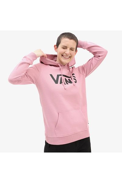 Vans WM CLASSIC V II HOODIE