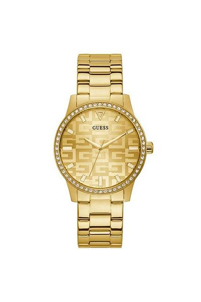 Guess Gugw0292l2 Women's Wristwatch
