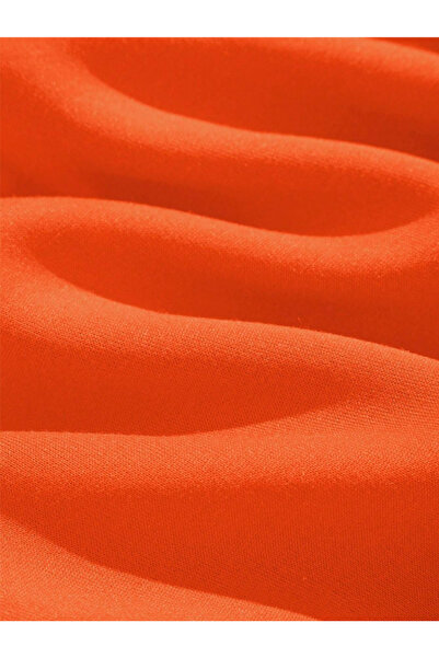 Revasser Unisex Kadın/Erkek PERRY Özel Baskılı Renkli Kısa Penye Şort