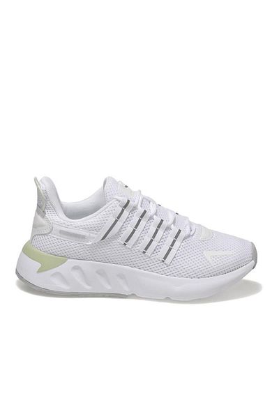 lumberjack Z.Sword White Unisex Daily Sports Shoes
