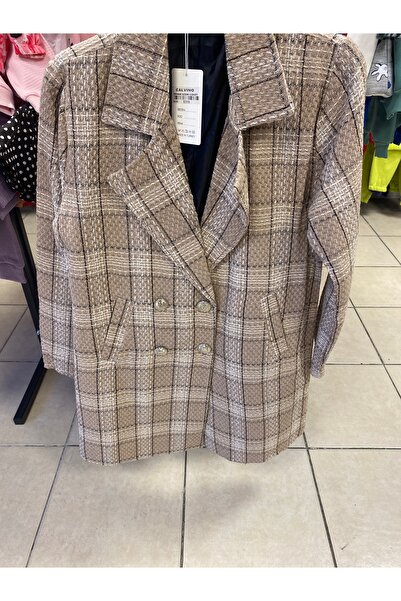 Calvino Kadın blazer ceket