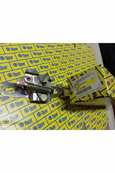 OPAR MURAT 124/SERÇE MOTOR KAPUT KİLİDİ