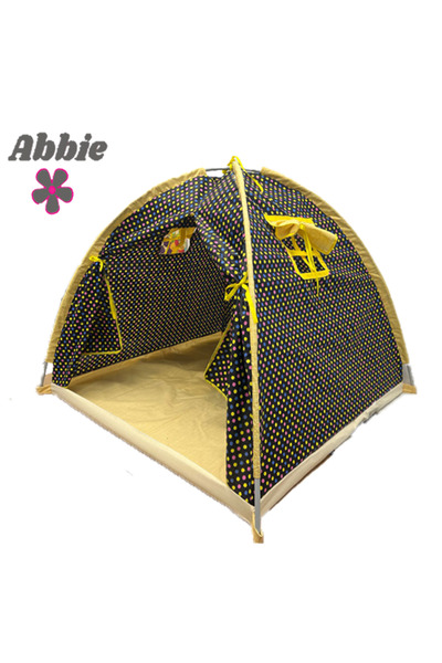 Abbie LX SS EKO Çocuk Oyun Çadırı