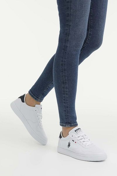 U.S. Polo Assn. Pantofi sport pentru damă US Polo AssnThunder Wmn 3pr