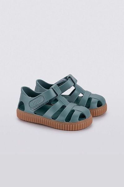 IGOR I?gor S10291-231 Nico Caramelo - Children's Sandals