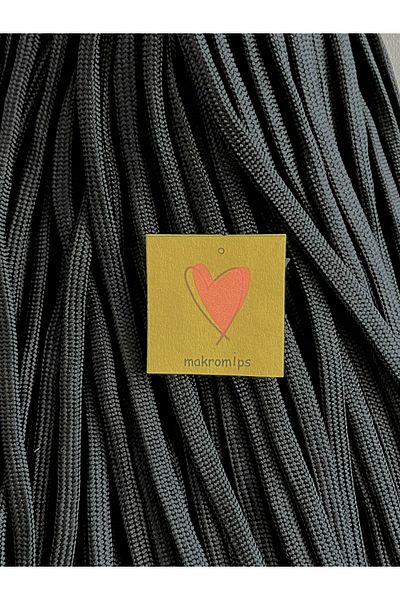 Makromİps PARACORD ΣΥΡΜΑ 4mm 7 ΠΥΡΗΝΑ (50 μέτρα) ΑΝΤΑΠΛΑΣΤΙΚΟ ΚΟΡΔΟΝΙ ΒΡΑΧΙΟΛΙ ΚΑΜΠΙΝΓΚ ΣΚΗΝΗ ΚΑΜΠΙΝΓΚ ΤΣΑΝΤΑ ΚΑΠΕΛΟ ΣΥΡΜΑ