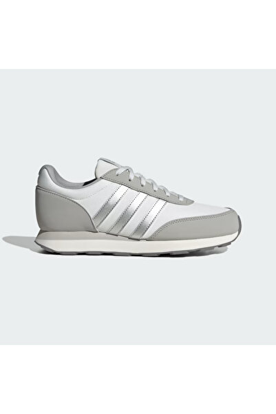 adidas Id1856 Run 60s 3.0 Yürüyüş Ayakkabısı Gri