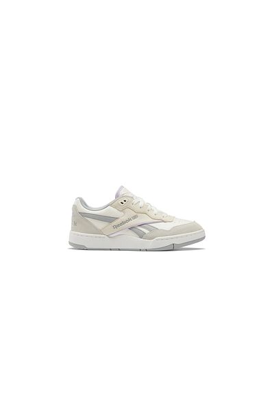 Reebok Bb 4000 Ii Γυναικεία If4730 Κρέμα