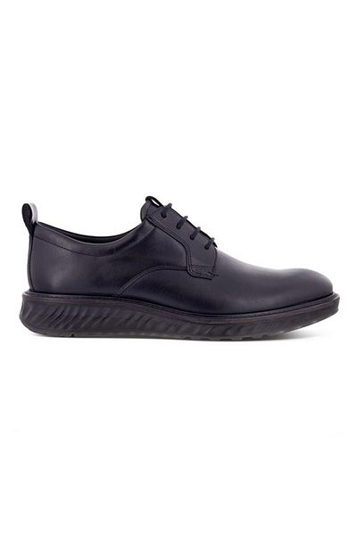 Ecco Black Men Business Shoes Styles Prices Trendyol