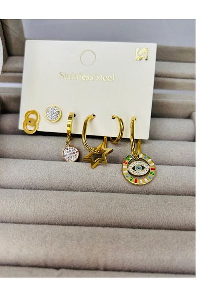 BULUT Women earrings