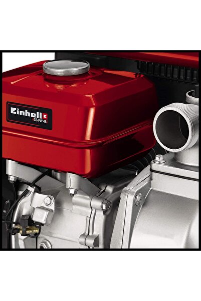 Einhell GE-PW 46, Benzin Motorlu Su Pompası