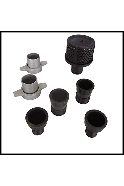 Einhell GE-PW 46, Benzin Motorlu Su Pompası