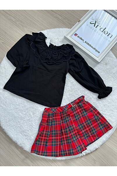 ArdenKids Kız Çocuk Takım