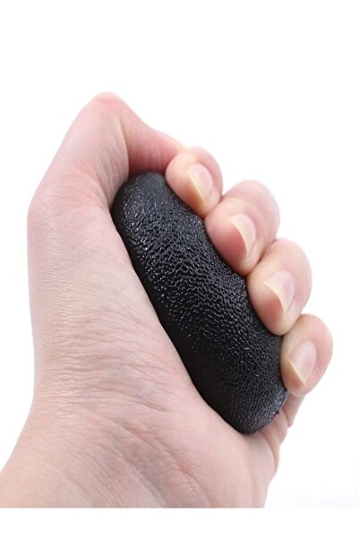 Clifton Silikon El Egzersiz Topu, Yüksek Kalite, Fizik Tedavi El Çalıştırma Güçlendirme Topu