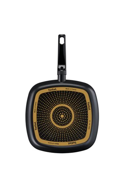 TEFAL B55640 Titanyum 1X SimpleCook Izgara Tavası 26 cm