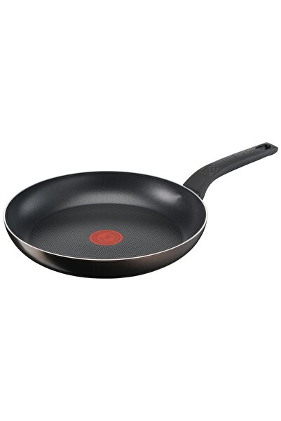 TEFAL Titanyum 1x Easy Cook&clean Difüzyon Tabanlı Tava - 28 Cm