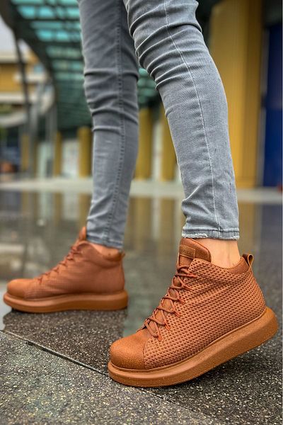 Ramer Milano GRT CH111 Ανδρικές Μπότες - TABA