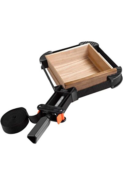 Depolife çerçeve menegenesi çekmece sıkma mengenesi ayarlanabilir ahşap sabit...