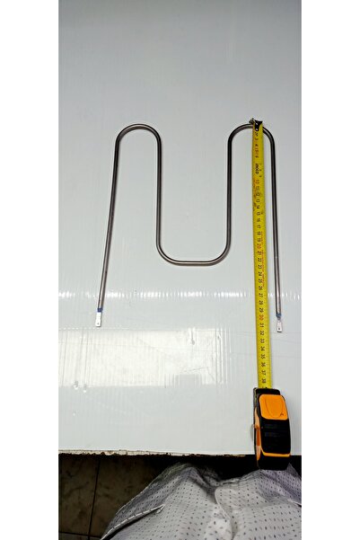 Baytech Tini Mini Fırın Alt Rezistansı