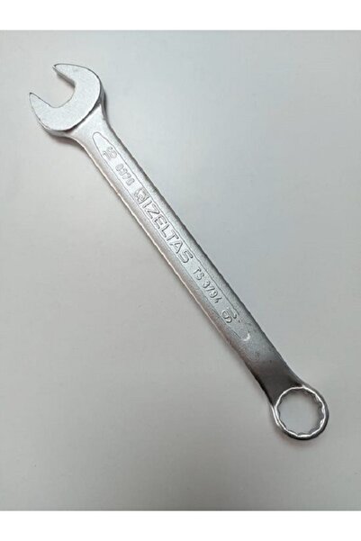İzeltaş İZELTAŞ Boyunlu Kombine Anahtar 16 mm 0370 02 0016