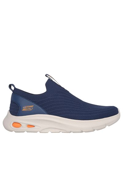 Skechers Navy blue Men Mules Styles Prices Trendyol