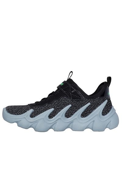 SKECHERS Black Sneaker - HYDRO WAVE -403619L-BKLM