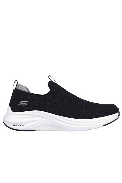SKECHERS حذاء رياضي أسود - فابور فوم -232629-BKGY