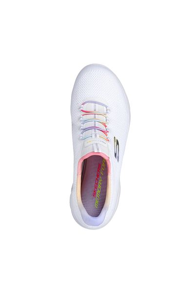 SKECHERS Multicolored Sneaker - SUMMITS -149695-WMLT