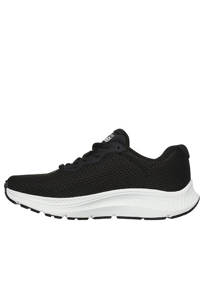 SKECHERS Black Sneaker - GO RUN CONSISTENT 2.0 -128605-BKW