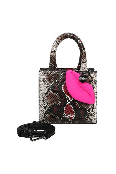 Buffalo Geantă Boxy28 Mini Geantă 17,5 cm