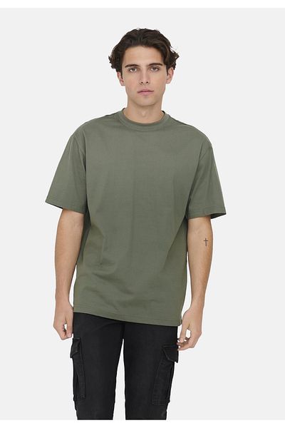 Only & Sons T-Shirt FRED Kurzarmshirt