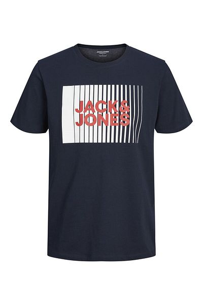 Jack & Jones Junior T-shirt Gedruckt T-shirt Mini