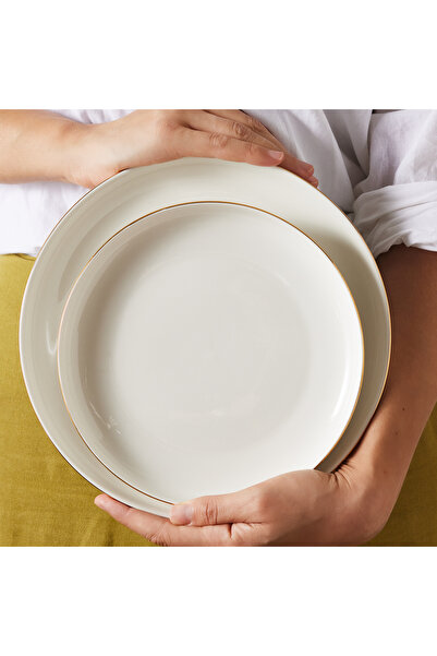 Karaca Saturn Streamline Sada nádobí – pro 4 až 19 osob