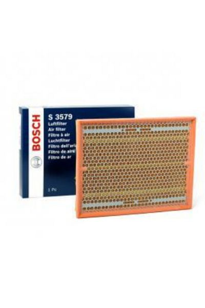 Bosch Opel Vectra C Air Filter Bosch1457433579