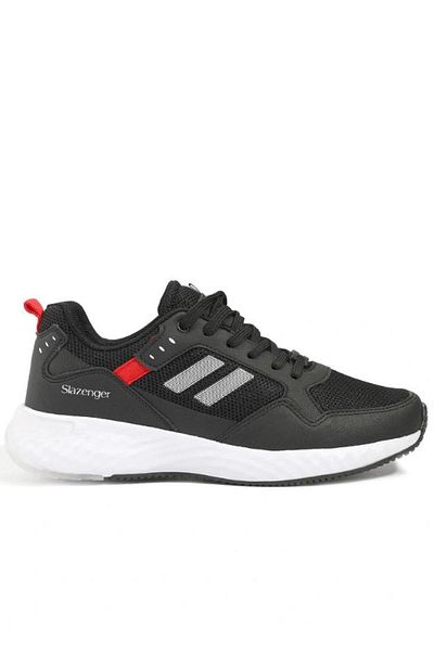 Slazenger Zepli?n Negru/alb Sa12re530-51