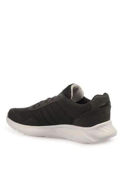 Slazenger Pantofi sport pentru femei Adolf G Negru/alb