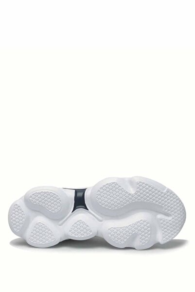 U.S. Polo Assn. Pantofi de sport casual pentru femei Polo AsnnBob 3 Fx101311116-1alb