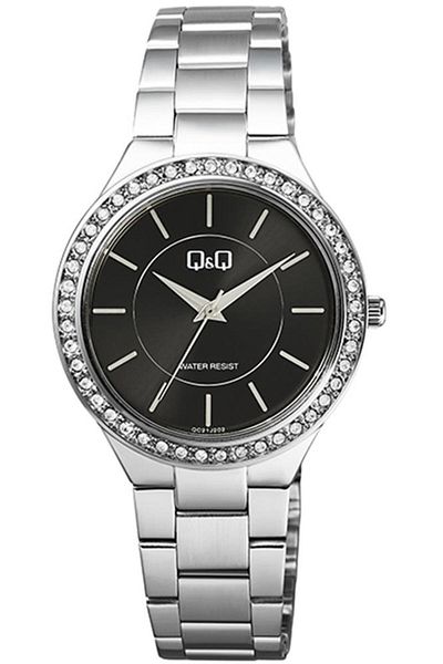 Q&Q Qc21j202y Women's Wristwatch