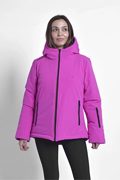 Exuma Kadın Mont 2321001