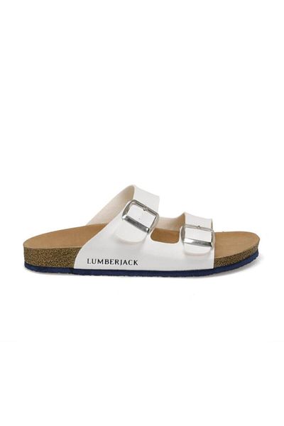 lumberjack أحذية رجالية من Mendy101016661أبيض