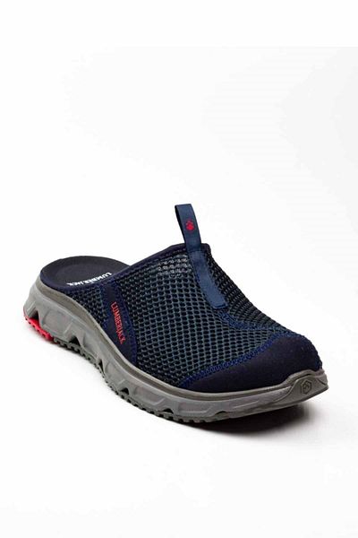lumberjack Pantofi papuci pentru bărbați Castello101012793laci
