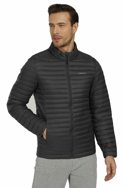 lumberjack Perry Coat Ανδρικό Παλτό Perrycoat