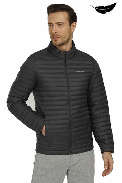 lumberjack Perry Coat Ανδρικό Παλτό Perrycoat