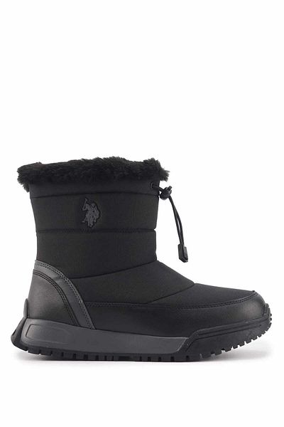 U.S. Polo Assn. U.S. Polo Assn Rainy B-2 Women's Boots101391941-2black