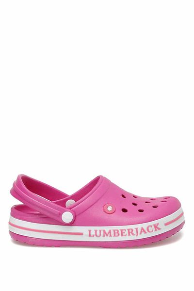 lumberjack Lumberkack Crocs Devon Women's Slippers101153625fuchsia