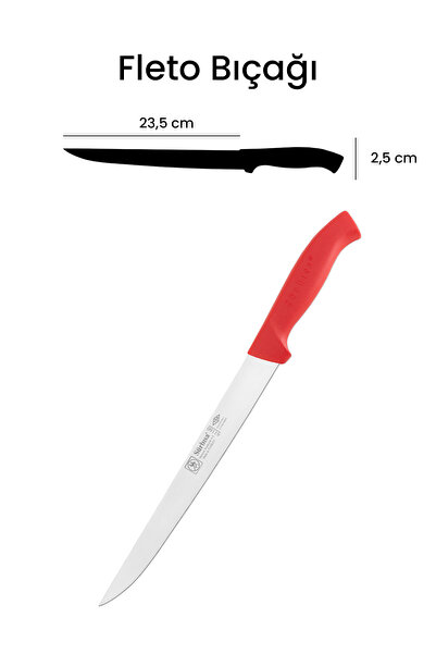 Sürbisa SÜRBISA 61160 FLETO BIÇAĞI