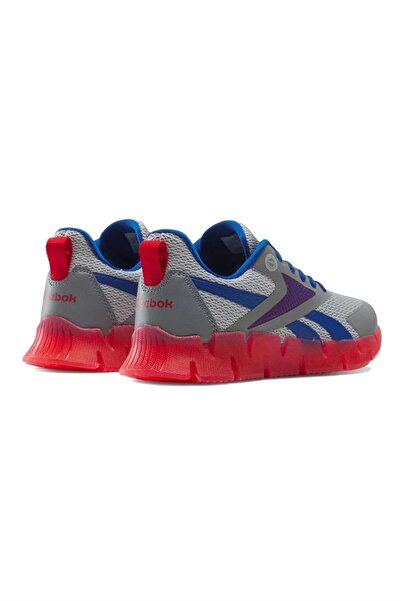 Reebok Dětské běžecké boty Zig N' Glow Elastıc Lace 101796188