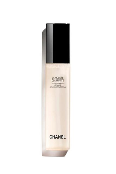 Chanel LaMousseClarifiante - Skin Cleanser -RefiningLotion-to-foam - 150ml