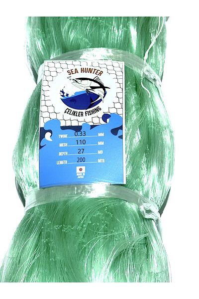 TREND Fish Net Stretch - 0.33/110/27/200 Model