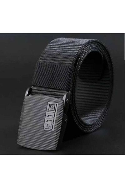 5.11 Tactical Belt Strap Elastic Casual Belt Elastic Belt